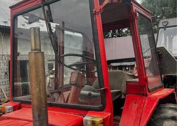 kabina władimirec t25 oryginał