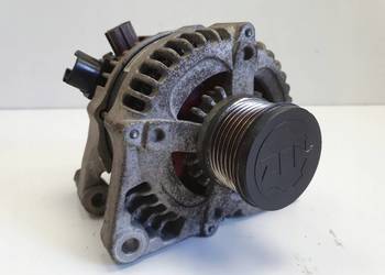 Volvo S40 II V50 2.0 D ALTERNATOR DENSO