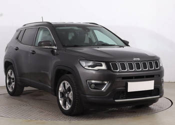 Jeep Compass 1.4 MultiAir