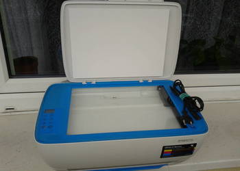Urządzenie wielofunkcyjne HP Desk-Jet 3639