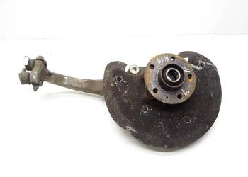 ZWROTNICA LEWA LEWY PRZÓD PRZEDNIA 4G0407241D 2.0 TDI AUDI A6 C7 4G