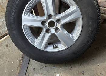 Koło kia sportage 3