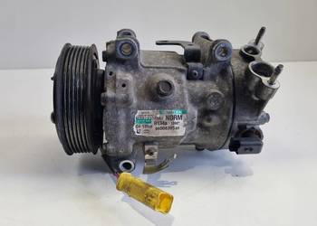 SPRĘŻARKA KLIMATYZACJI Peugeot 3008 1.6 HDI _ pompa 9800839580