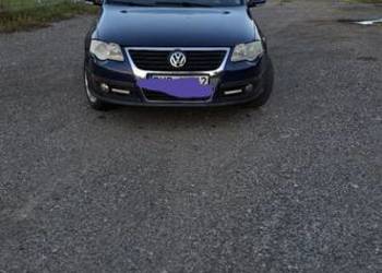 Passat 1,9 tdi,klimatronic, Zamiana.