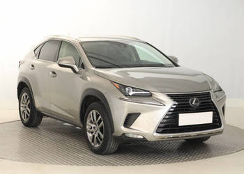Lexus NX 300t