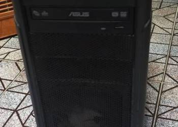 Komputer stacjonarny i7-4770K, GTX970.