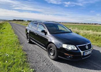 Passat 3c 2.0TDI 2006