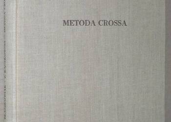 Metoda Crossa  - Błaszkowiak, Kączkowski /fa