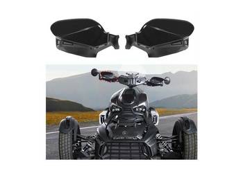 Osłony dłoni ATV quad Can-Am Ryker BRP 219400894 quadziorek