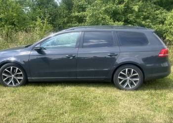 Vw Volkswagen Passat b7 1.6 Tdi