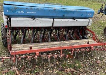 Siewnik ISARIA 2,5m typ 6000