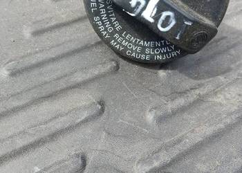 Korek wlewu paliwa fiat Doblo I lift 1.9 D