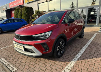 Opel Crossland Elegance 1.2 Turbo 110KM