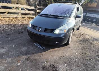 Renault Espace 4 2.0turbo benzyna