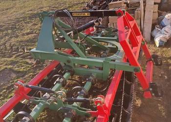 Sprzedam agregat uprawowo siewny bierny3m
