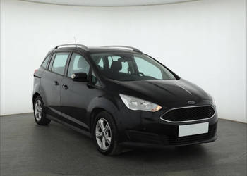 Ford Grand C-Max 1.5 TDCi