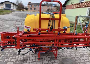 OPRYSKIWACZ Zawieszany HEKTOR FIRMY STRUMYK