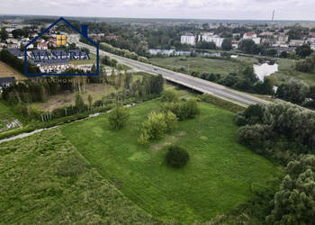 Działka do sprzedania Iława