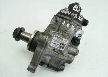 Jaguar XE 2.0 D POMPA WTRYSKOWA PALIWA 0445010706