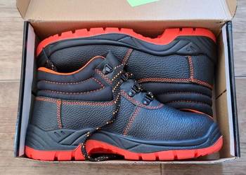 Buty robocze urgent 40