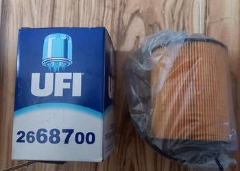 FILTR PALIWA RENAULT KANGOO 1.5 DCI MEGANE IILAGUNA II SCENIC II 1,9 DCI