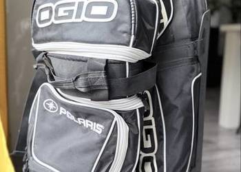Torba OGIO Z limitowanej wersji POLARIS z dodatkowym schowkiem na Kask quad