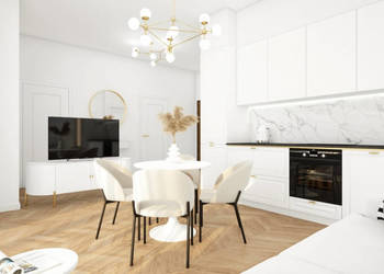Luksusowy Apartament Stare Miasto Gdańsk, Stara Stocznia 8