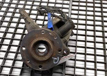 ZWROTNICA PRAWY PRZÓD PEUGEOT 2008 I 1.2 110KM