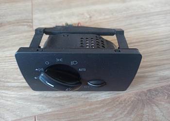 Włącznik przełącznik świateł z funkcją AUTO Ford Mondeo Mk 3 III