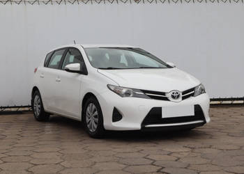 Toyota Auris 1.3 Dual VVT-i