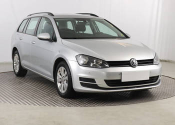 VW Golf 1.6 TDI