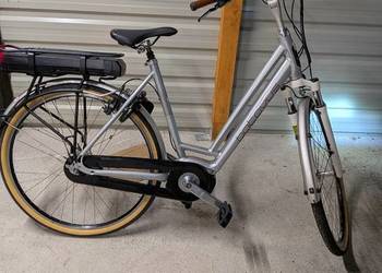 Batavus stream Yamaha