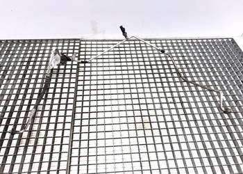 RURKA KLIMATYZACJI CITROEN C4 PICASSO I 1.6 109KM 06-13 Minivan