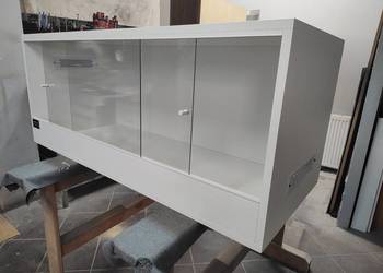 Terrarium dla agama gekon żółw wąż jeż