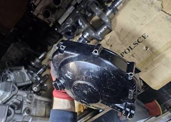 Yamaha r1 rn 04 pokrywa sprzęgła kapa prawa dekiel osłona prawy rn04