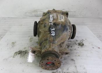 DYFER BMW X3 E83 2.0 d 7542222 3.07