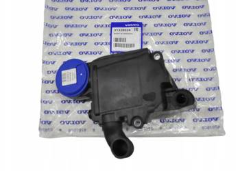 VOLVO S60 V70 S80 separator oleju puszka odma OE