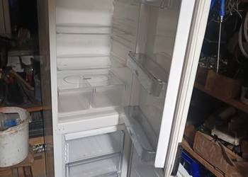 Lodówka Whirlpool sprawna