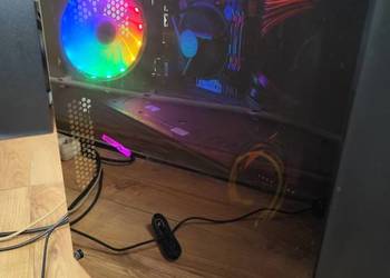 Komputer Gamingowy Czytaj opis