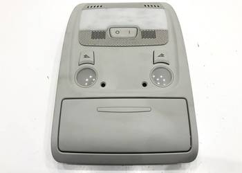 LAMPA SUFITOWA AUDI A4 B8 8T0947135A Kombi 07-15 WNĘTRZA