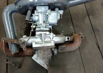 Fiat zuk nysa warszawa gaznik