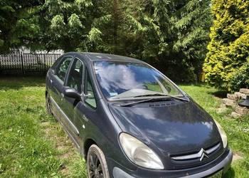 Citroen xsara picasso 2,0hdi