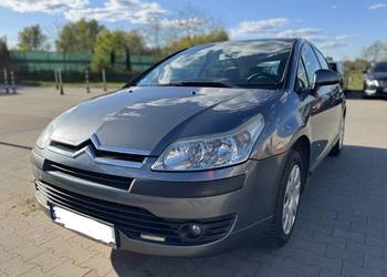 Citroen C4 1.6 HDI