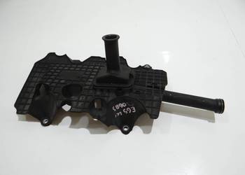 SMOK OLEJU BMW E65 3.0 D OE 62440410