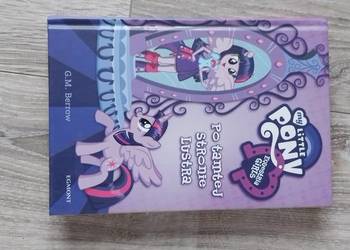 My Little Pony - Po tamtej stronie lustra