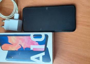 Samsung A10 DS