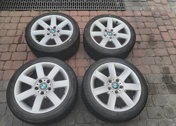 Bmw e46 koła 17 5x120