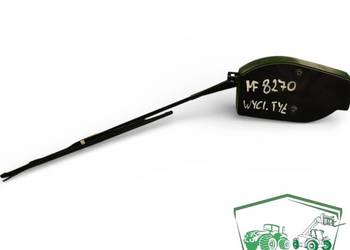 Wycieraczka tylnej szyby Silniczek Ramię Pióro 3713196M2 3715610M2 MF 8270