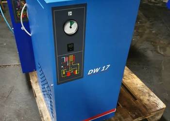 OSUSZACZ ZIĘBNICZY GRASSAIR DW 17