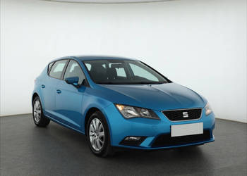 Seat Leon 1.6 TDI
